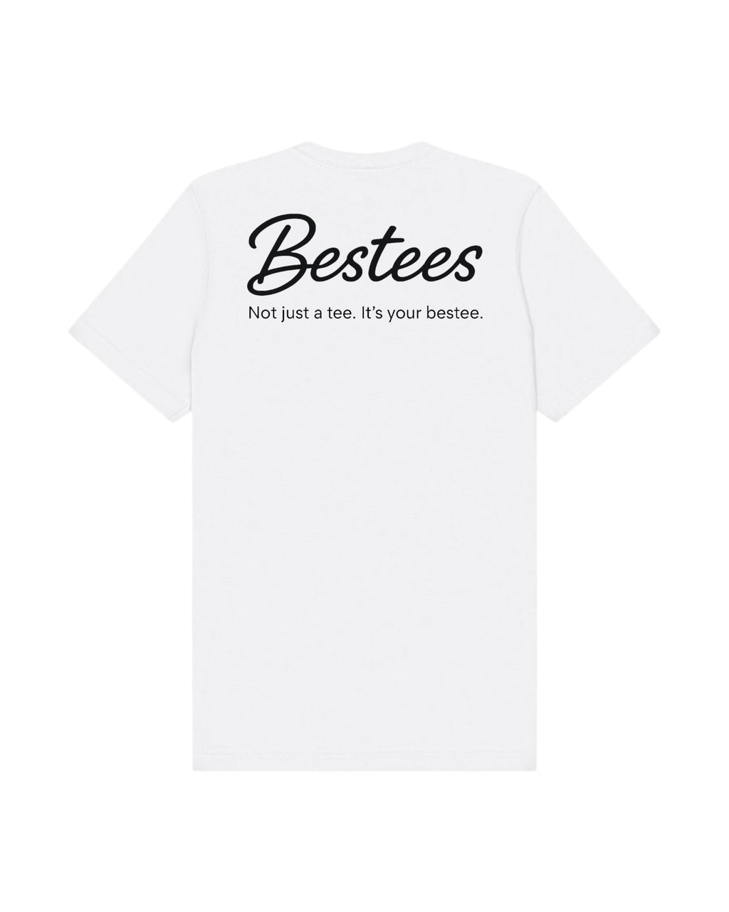 Bestees - Unisex - Bella+Canvas - 3001CVC - Heather Tee