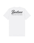 Bestees - Unisex - Bella+Canvas - 3001CVC - Heather Tee