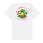 Calli's - Bella+Canvas - 3001CVC - Heather Tee