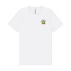 Calli's - Bella+Canvas - 3001CVC - Heather Tee