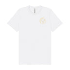 OS1 - Unisex - Bella+Canvas - 3001CVC - Heather Tee