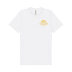 MM Cyber - Unisex - Bella+Canvas - 3001CVC - Heather Tee