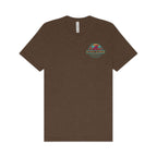 MM Cyber - Unisex - Bella+Canvas - 3001CVC - Heather Tee