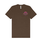 MM Cyber - Unisex - Bella+Canvas - 3001CVC - Heather Tee