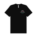 MM Cyber - Unisex - Bella+Canvas - 3001CVC - Heather Tee