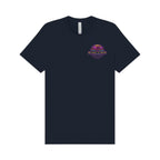 MM Cyber - Unisex - Bella+Canvas - 3001CVC - Heather Tee