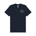 MM Cyber - Unisex - Bella+Canvas - 3001CVC - Heather Tee