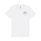 MM Cyber - Unisex - Bella+Canvas - 3001CVC - Heather Tee