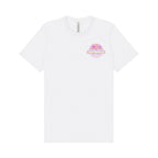 MM Cyber - Unisex - Bella+Canvas - 3001CVC - Heather Tee