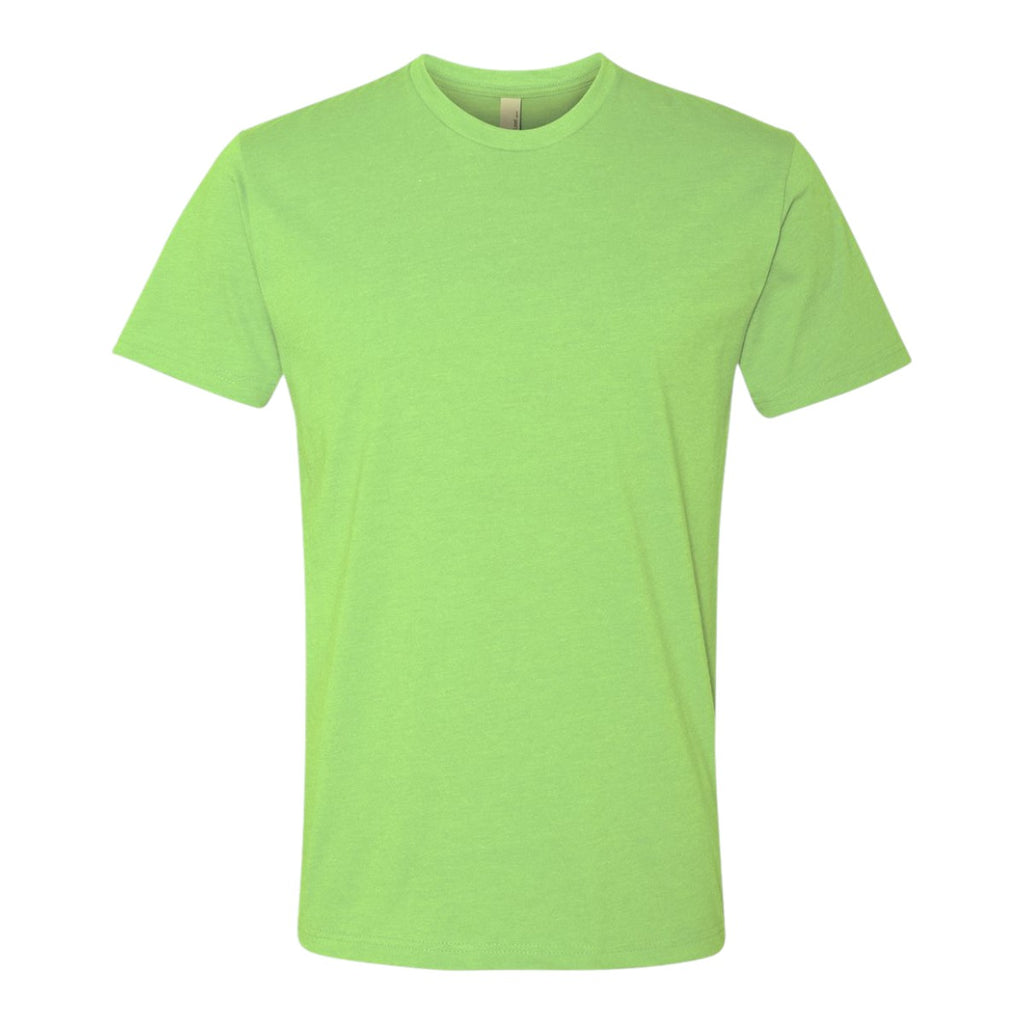 Next Level - Unisex - N6210 - Casual Tee