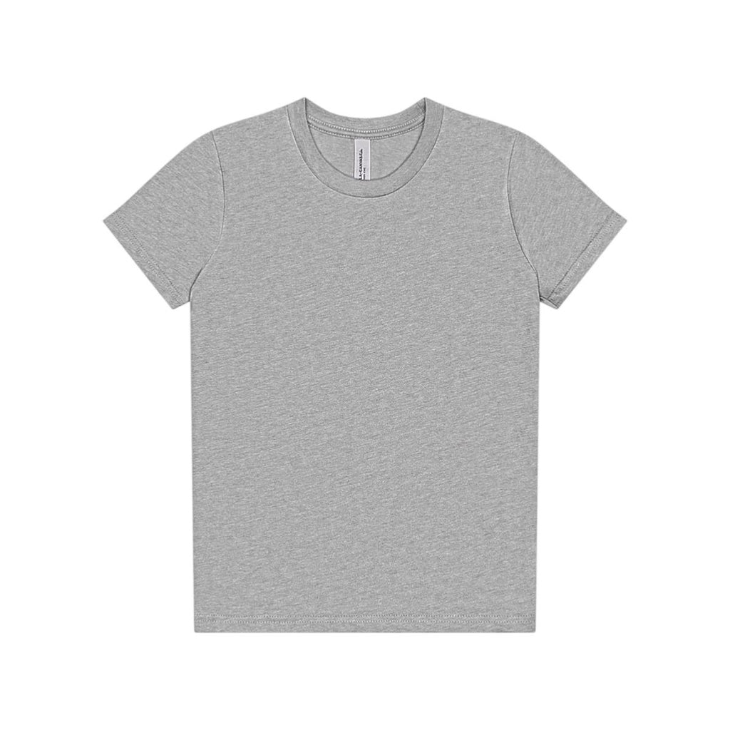Bella+Canvas - Youth - Unisex - 3001YCVC - Jersey Tee
