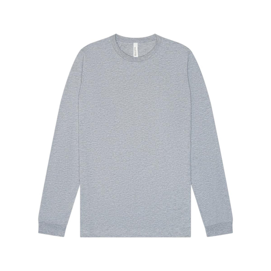 Bella+Canvas - Unisex - 3501CVC - Long Sleeve Tee