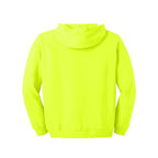 Gildan - Unisex - G186 - Heavy Blend Zip Hoodie