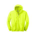 Gildan - Unisex - G186 - Heavy Blend Zip Hoodie