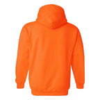 Gildan - G185 - Heavy Hoodie