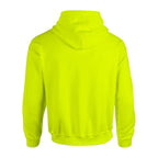 Gildan - G185 - Heavy Hoodie