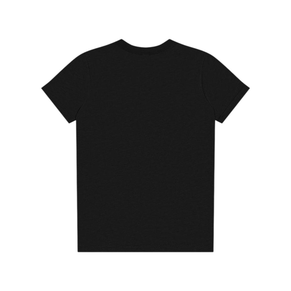 Bella+Canvas - Youth - Unisex - 3001YCVC - Jersey Tee