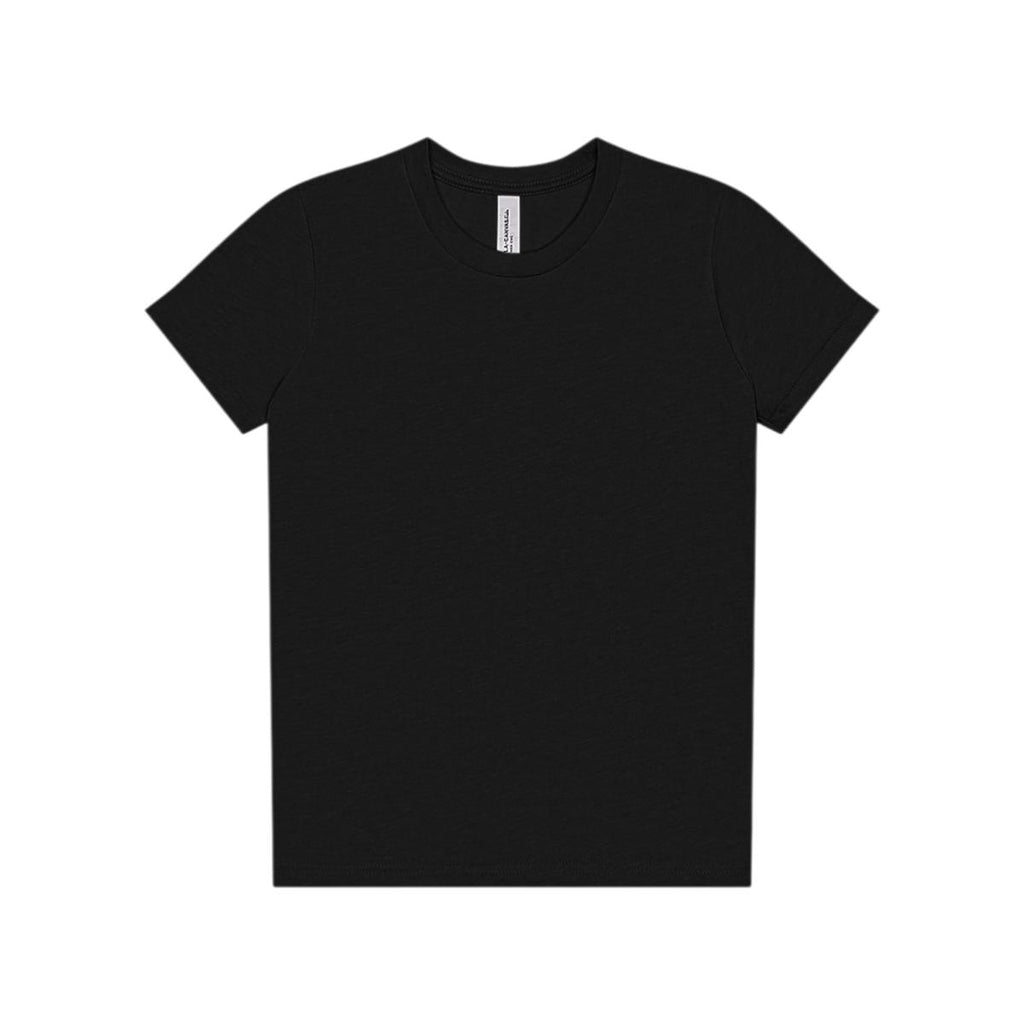 Bella+Canvas - Youth - Unisex - 3001YCVC - Jersey Tee