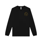 OS1 - Unisex - Bella+Canvas - 3501CVC - Jersey Long-Sleeve Tee