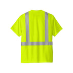CornerStone - CS200 - ANSI 107 Class 2 Short Sleeve Tee
