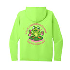 Calli's - Port & Company - PC380H - Performance Hoodie