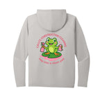 Calli's - Port & Company - PC380H - Performance Hoodie
