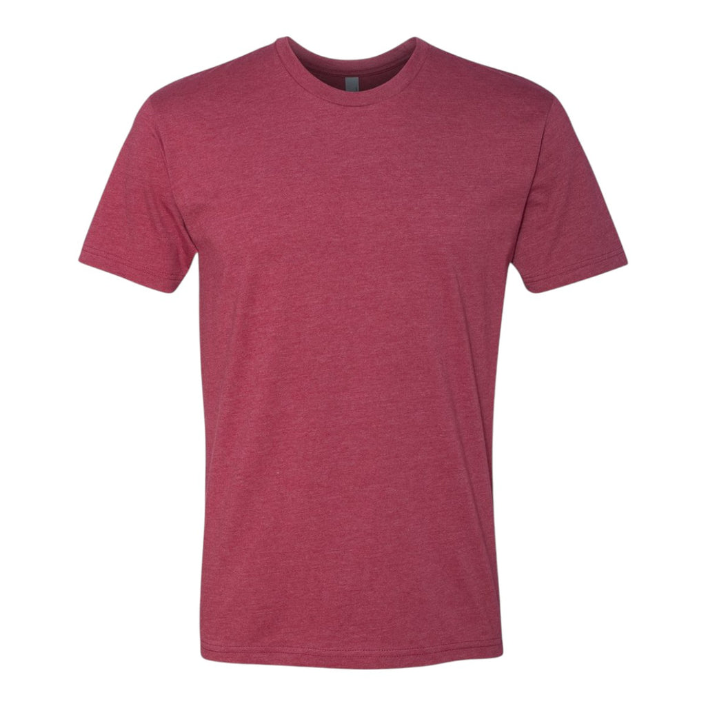 Next Level - Unisex - N6210 - Casual Tee