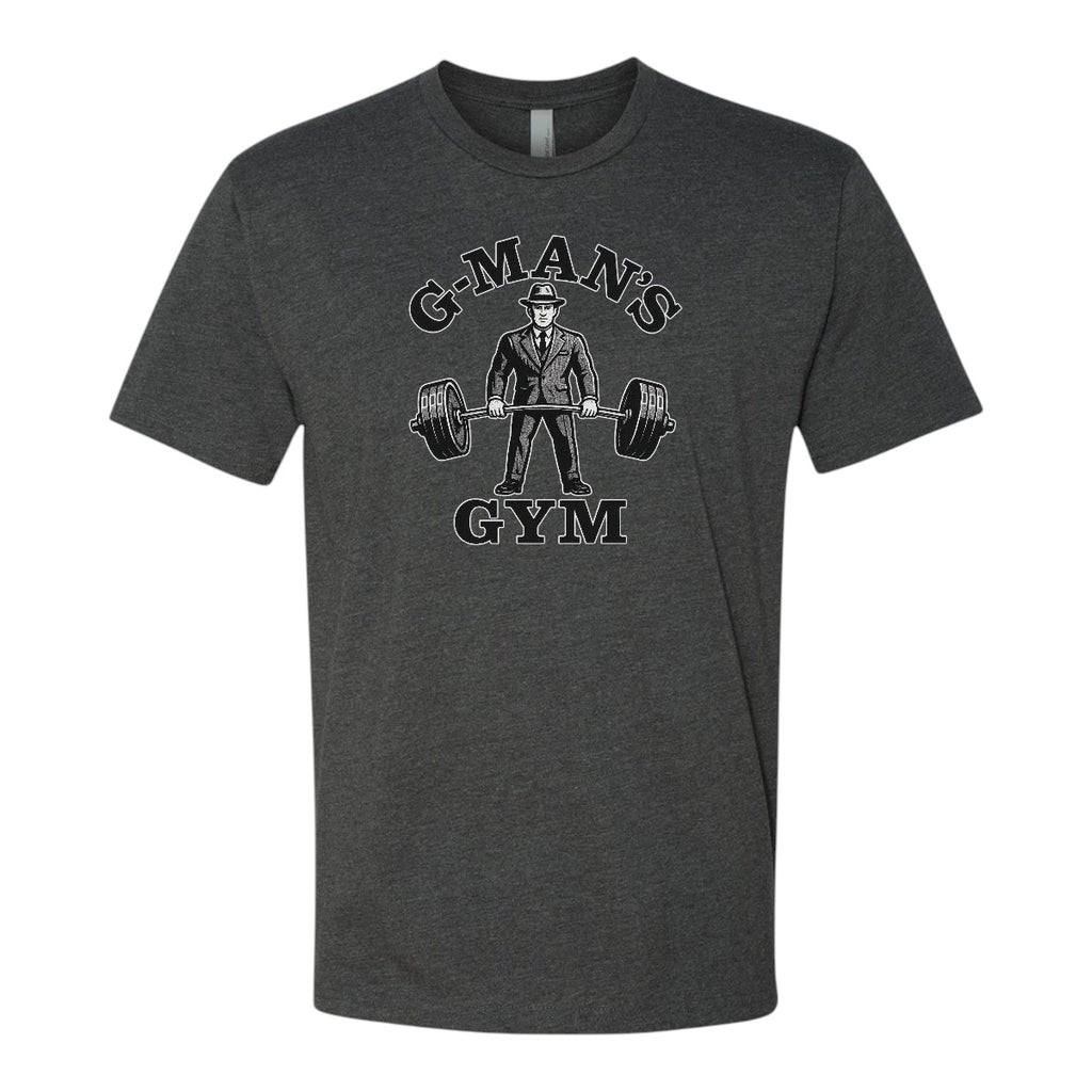 GMAN Gym - OG Tee