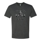 GMAN Gym - OG Tee