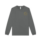 OS1 - Unisex - Bella+Canvas - 3501CVC - Jersey Long-Sleeve Tee