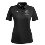 FBI - Under Armour - Womens - 1370431 - Polo