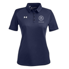FBI - Under Armour - Womens - 1370431 - Polo