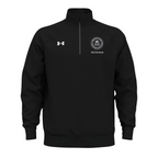 FBI - Under Armour - Mens - 1386016 - Fleece 1/4 Zip