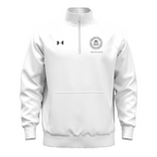 FBI - Under Armour - Mens - 1386016 - Fleece 1/4 Zip