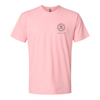 FBI - Next Level - Unisex - N6210 - Casual Tee