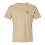 FBI - Next Level - Unisex - N6210 - Casual Tee
