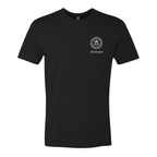 FBI - Next Level - Unisex - N6210 - Casual Tee