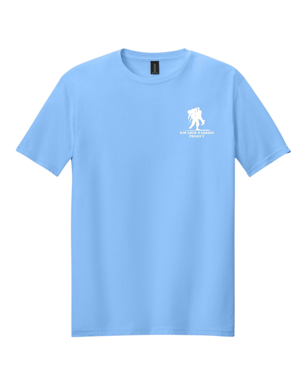 WWP - Unisex - Gildan - G640 - Softstyle Tee