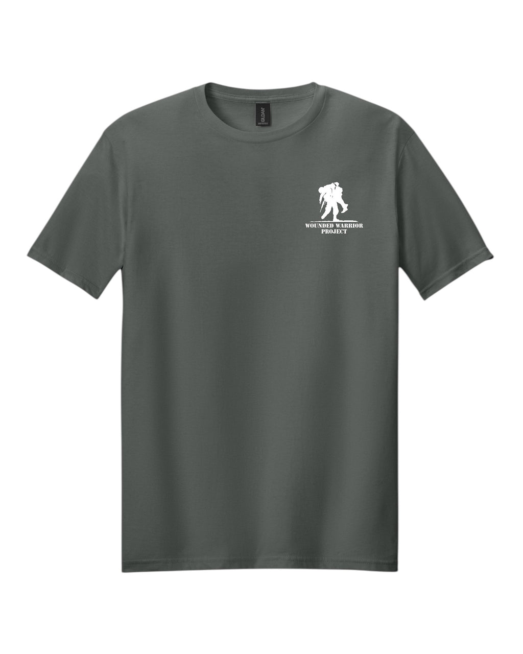 WWP - Unisex - Gildan - G640 - Softstyle Tee