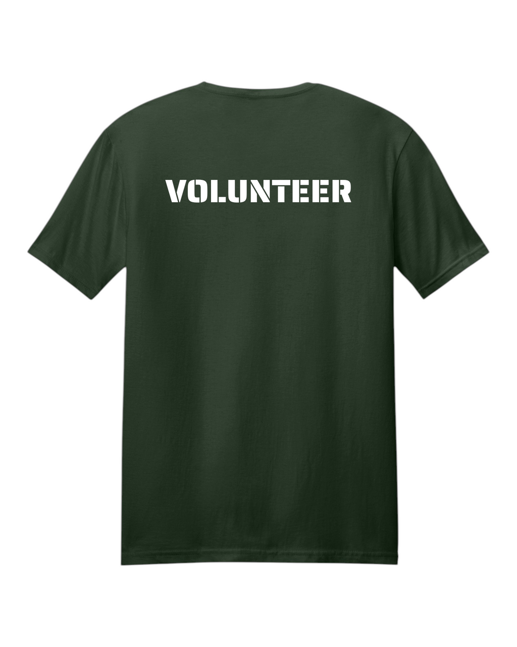 WWP - Unisex - Gildan - G640 - Softstyle Tee
