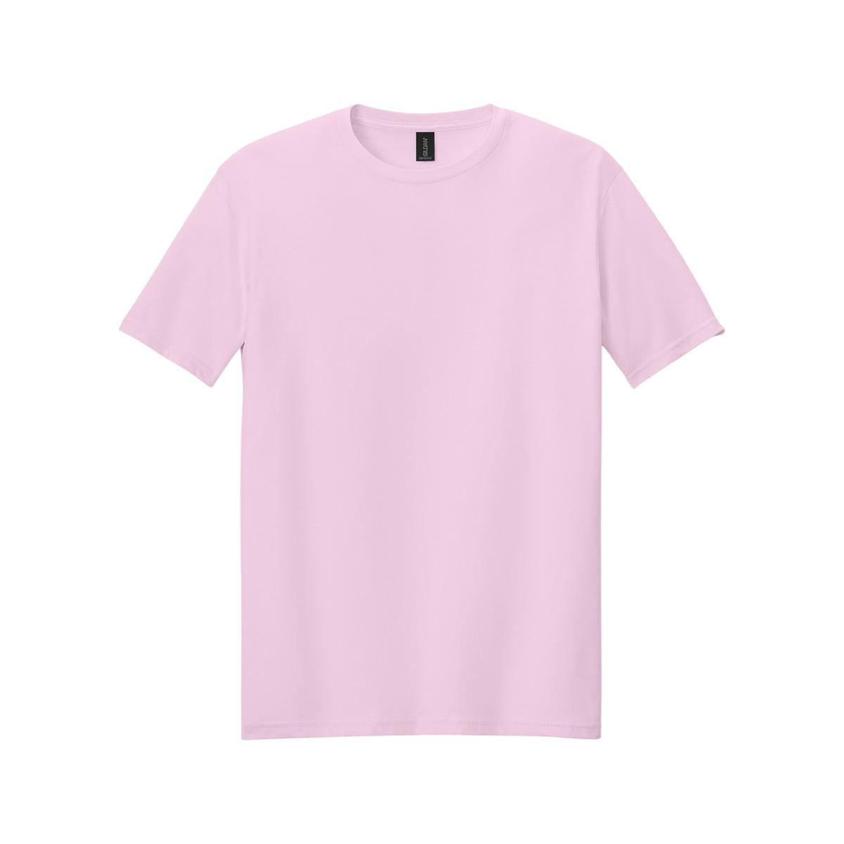 Gildan - Unisex - G640 - Softstyle Tee