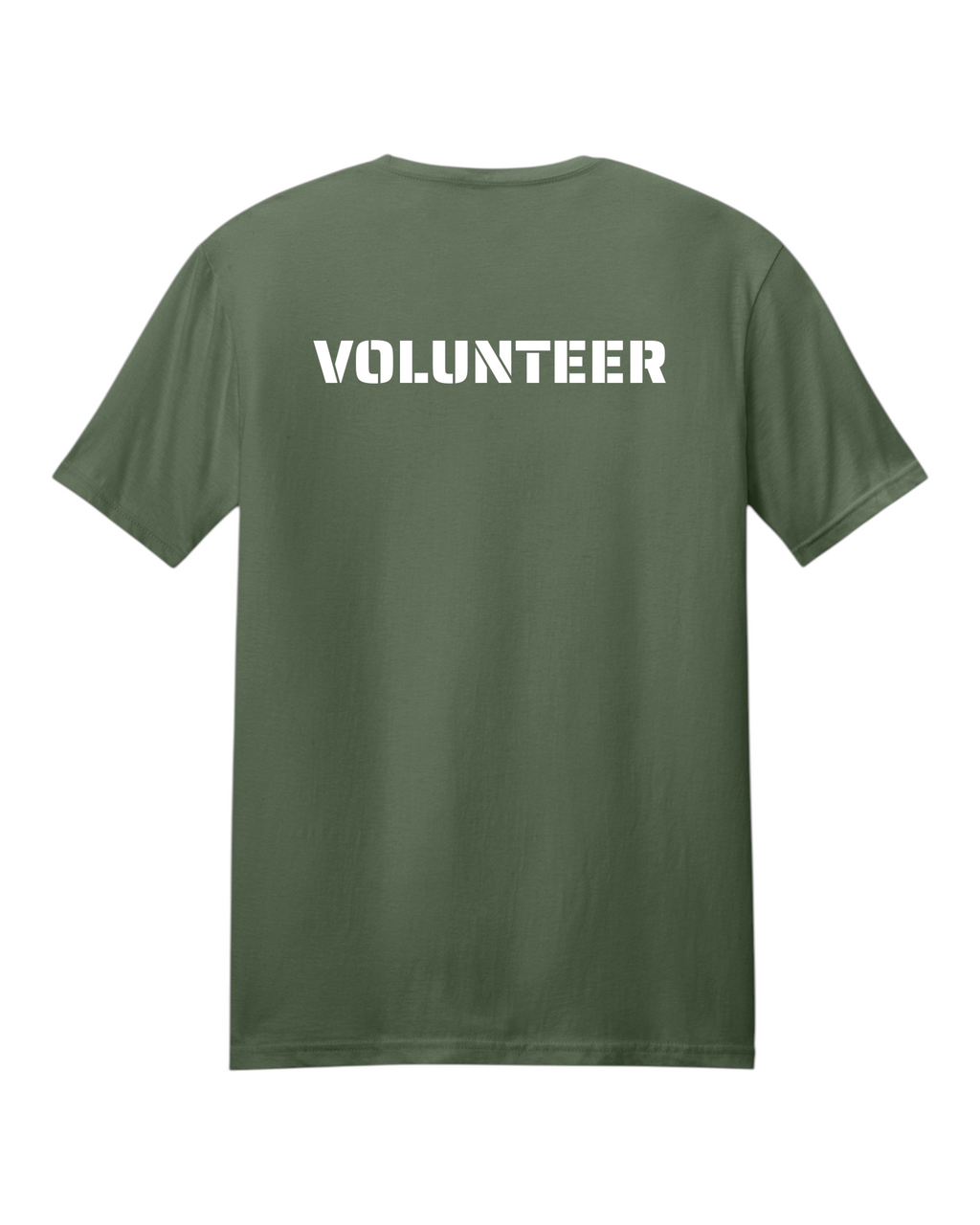 WWP - Unisex - Gildan - G640 - Softstyle Tee