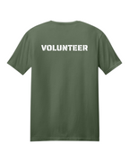 WWP - Unisex - Gildan - G640 - Softstyle Tee