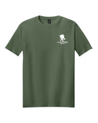 WWP - Unisex - Gildan - G640 - Softstyle Tee