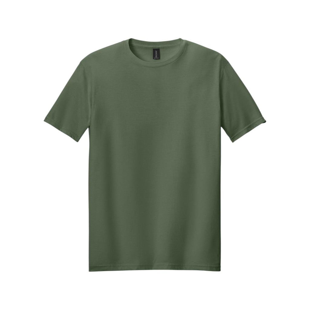 Gildan - Unisex - G640 - Softstyle Tee