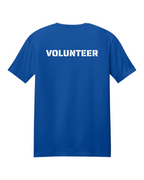 WWP - Unisex - Gildan - G640 - Softstyle Tee