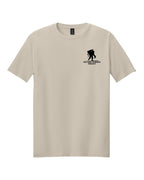 WWP - Unisex - Gildan - G640 - Softstyle Tee