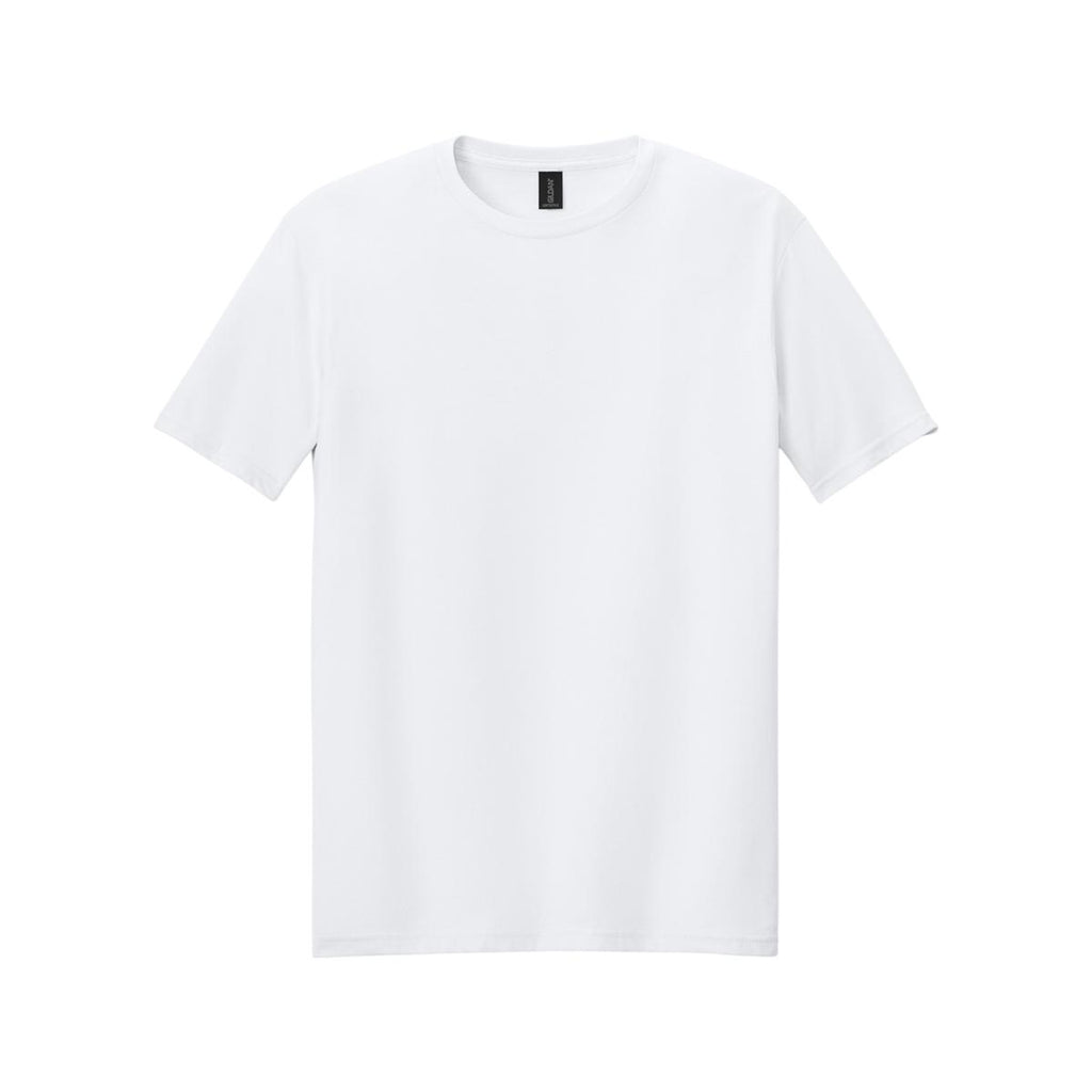 Gildan - Unisex - G640 - Softstyle Tee