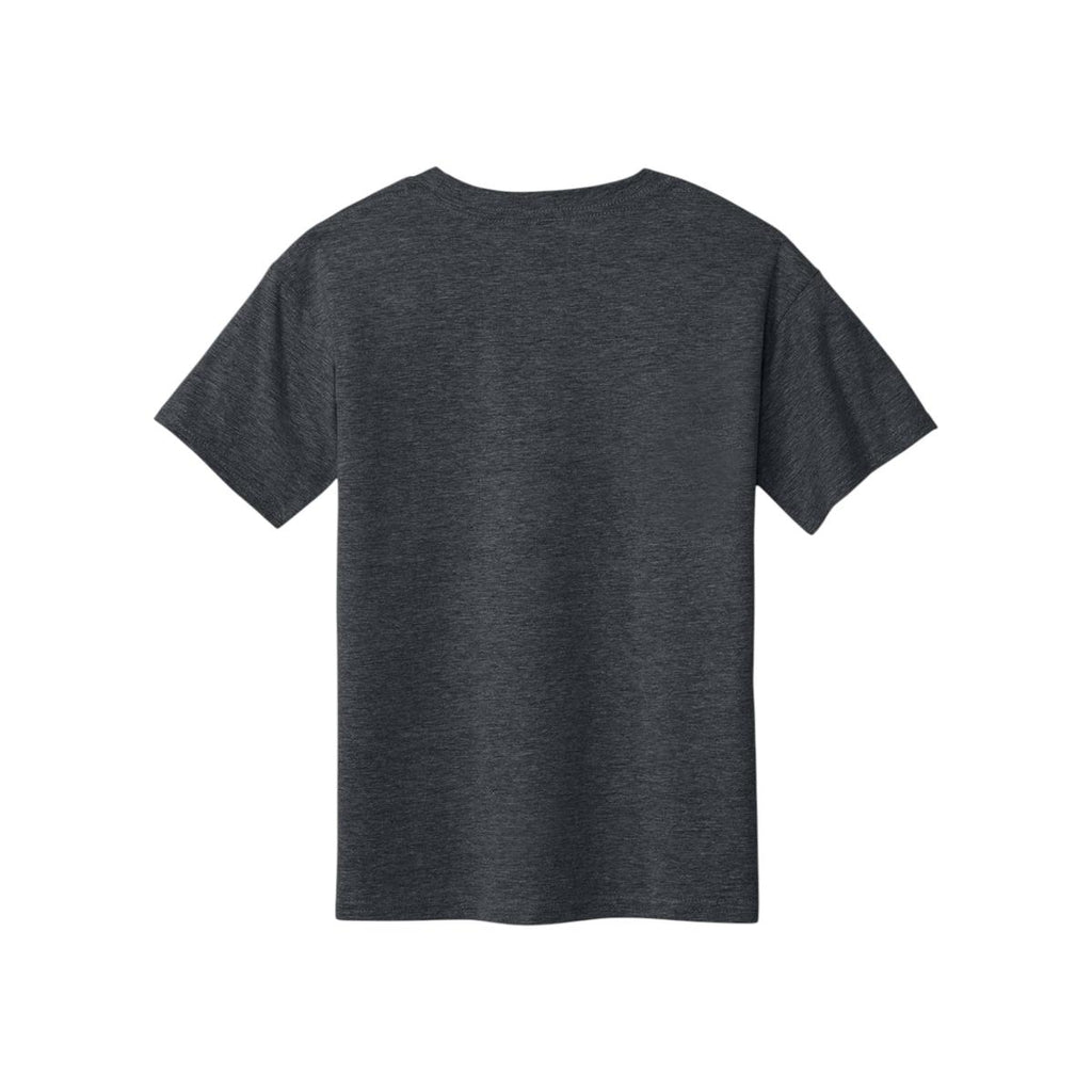 Gildan - Youth - Unisex - G640B - Softstyle Tee