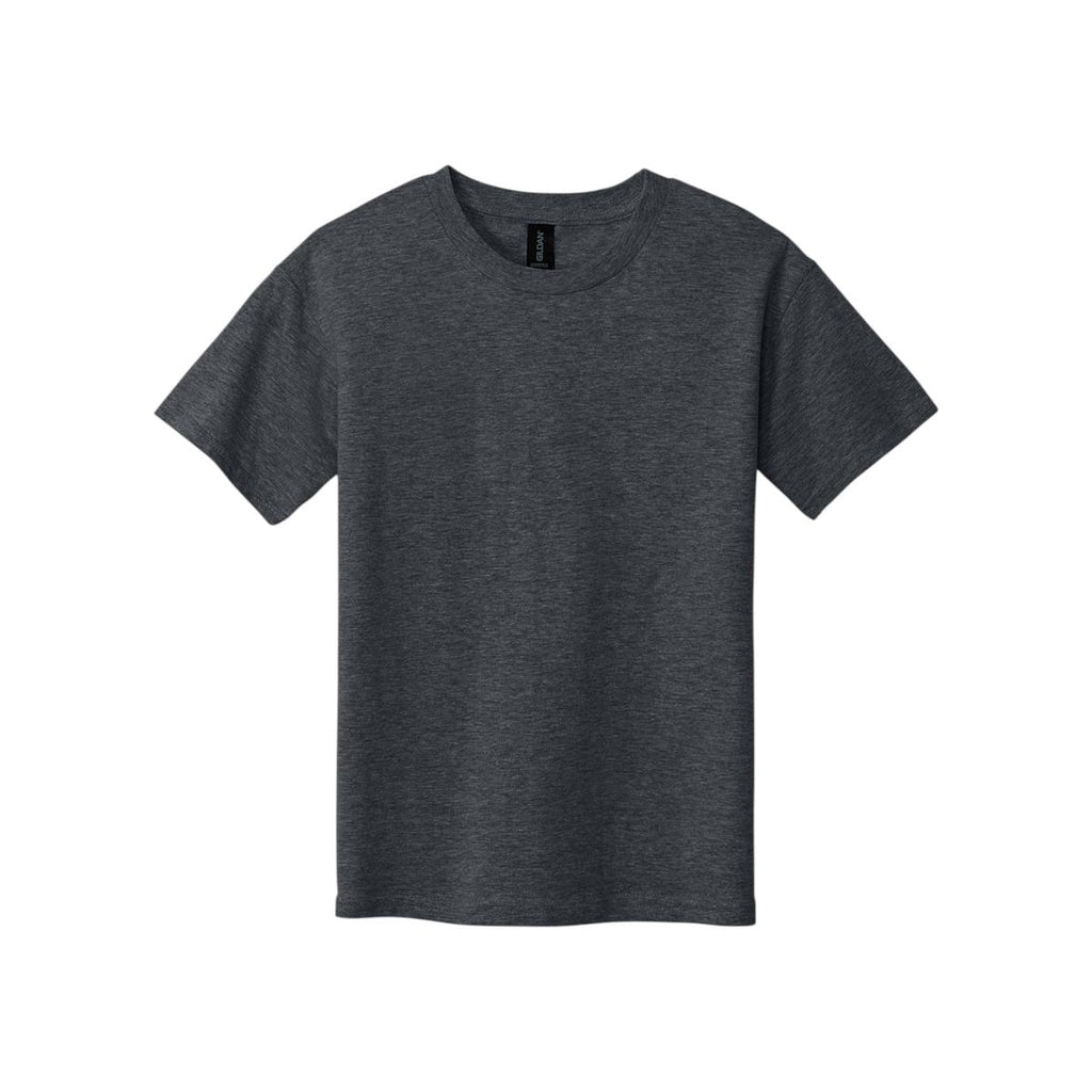 Gildan - Youth - Unisex - G640B - Softstyle Tee